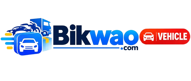 Bikwao Vehicles Logo