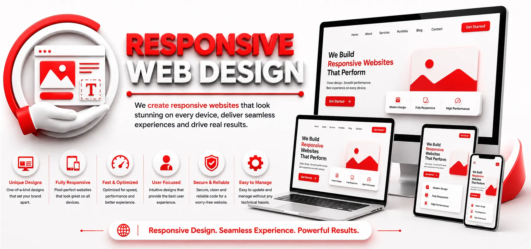 Responsive Web Design