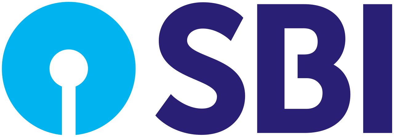 SBI BANK Logo