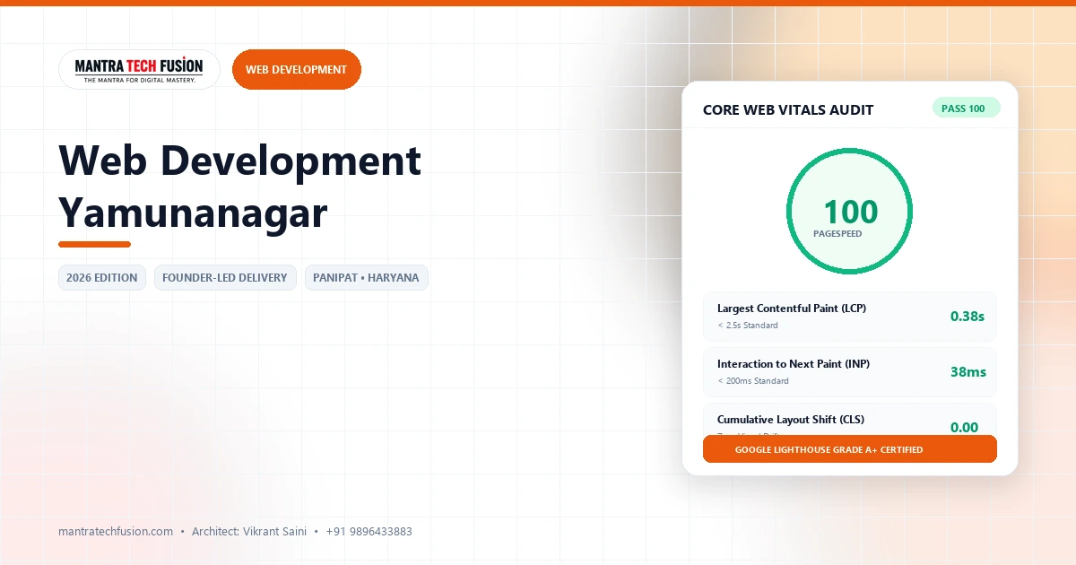 Web Development Yamunanagar: Plywood & Timber Exporters