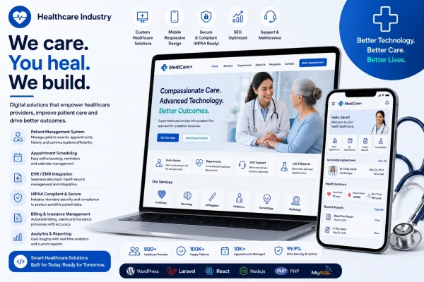 Healthcare Industry