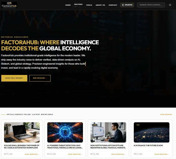 FactoraHub