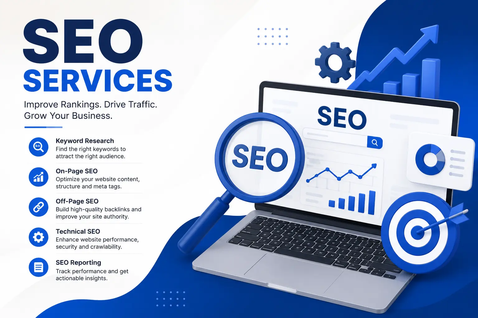 SEO Services