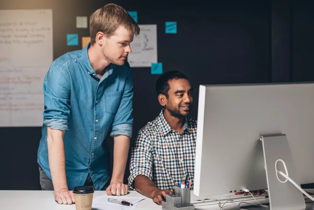 Top 10 Benefits of Hiring a Website Designing Company in Haryana