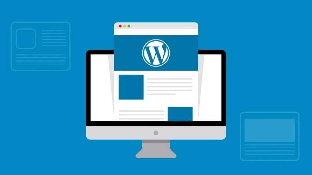 Why WordPress is Best for Business Websites in 2025