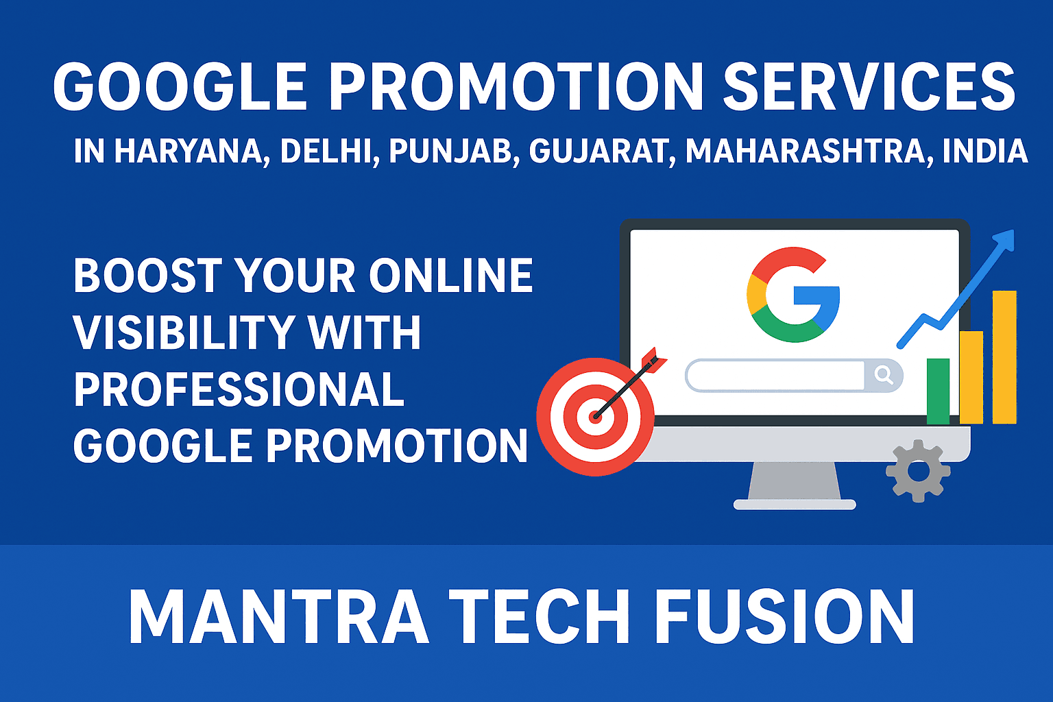 Google Promotion Services