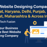 Best Website Designing Company in india