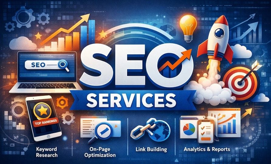 Professional SEO Services in Sikkim by Mantra Tech Solution