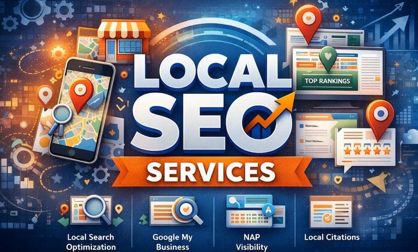 Professional SEO Services in Germany by Mantra Tech Solution