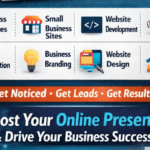 Benefits of Hiring a Professional Web Development Company