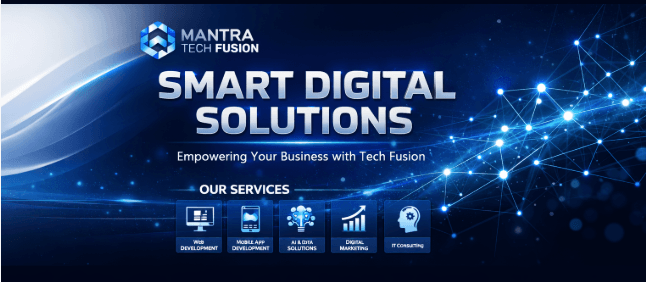 Web Development Company in Bhiwani, Haryana (127021)