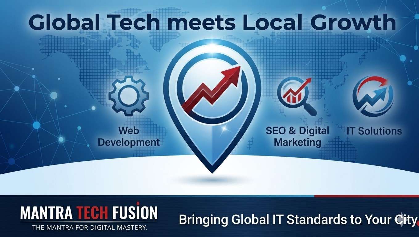 Mantra Tech Dang Industry Hub